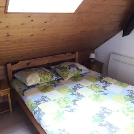 Apartment Bara 6 -baratier - Joli De Montagne Pour 6 Personnes Mae-8981 *