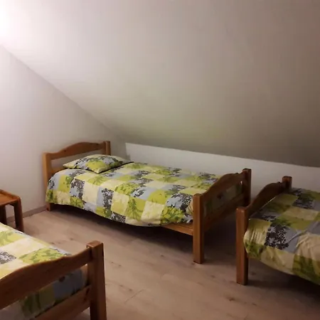 Bara 6 -baratier - Joli De Montagne Pour 6 Personnes Mae-8981 Apartment *