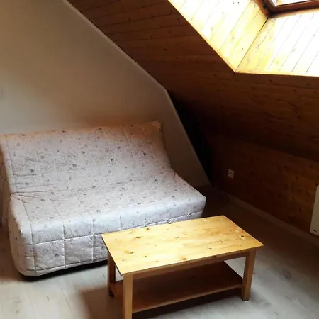 Apartment Bara 6 -baratier - Joli De Montagne Pour 6 Personnes Mae-8981 *
