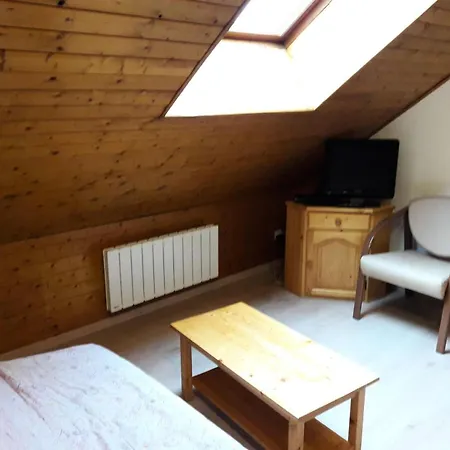 Apartment Bara 6 -baratier - Joli De Montagne Pour 6 Personnes Mae-8981 Baratier