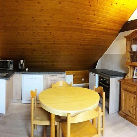 Bara 6 -baratier - Joli De Montagne Pour 6 Personnes Mae-8981 * Baratier